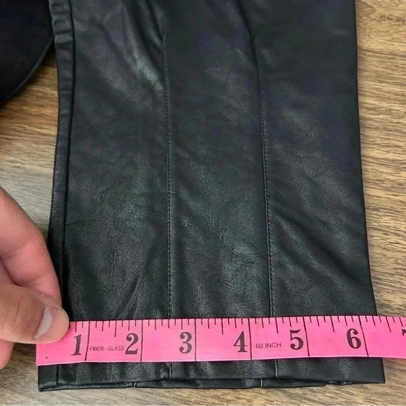 Only waxed pants S - Picture 10 of 10